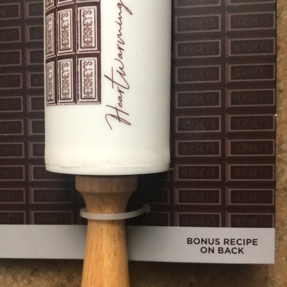 Hershey’s Mini Rolling Pin - Picture 4 of 7